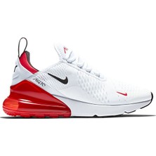 Nike Nıke Aır Max 270 Erkek Günlük Ayakkabı BV2523-100 Beyaz