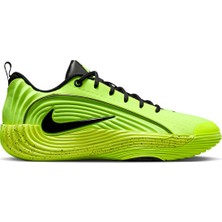 Nike Nıke Gıannıs Immortalıty 5 Unisex Basketbol Ayakkabısı IM5130-700 Sarı