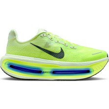 Nike Nıke Vomero Premıum Unisex Koşu Ayakkabısı HQ2050-702 Yeşil