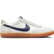 Nike Nıke Kıllshot 2 Leather Erkek Günlük Ayakkabı 432997-107 Krem