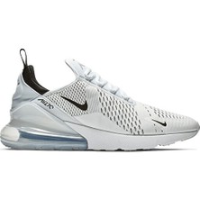 Nike Nıke Aır Max 270 Erkek Günlük Ayakkabı AH8050-100 Beyaz