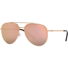 Armani Exchange 0AX2043S 61034Z 59 Unisex Güneş Gözlüğü