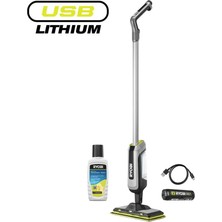 Ryobi RSM4-120G Sprey Mop Seti (1X2.0AH) (5133006688)