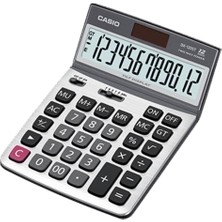 Kitabevimden Casio Hesap Makinesi Masaüstü 12 Hane AX-120ST