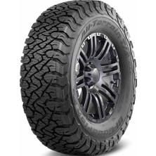 BFGoodrich Bf Goodrich All Terrain T/a Ko3 265/65R18 117/114S M+S 3pmsf Rwl