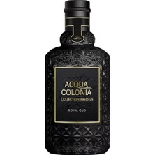 4711 Absolue Collection Royal Oud Edp 100 ml Unisex Parfüm