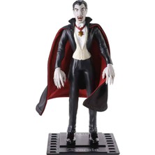 The Noble Collection Bendyfigs Dracula Figürü