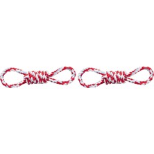 Trixie Köpek Oyuncağı, Latex Mini Hayvanlar 9cm (2 Paketi)
