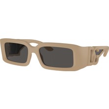 Dolce & Gabbana Dolce Gabbana 0DG6197 329287 53 Unisex Güneş Gözlüğü