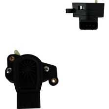 Toyota 67830-16560-71 Asansör Yükseklik Sensörü