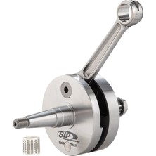 SIP Vespa Px-Cosa 200 Krank Long Stroke 62MM / Sıp