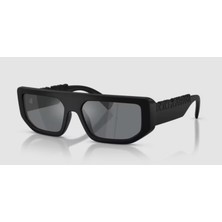 Dolce & Gabbana Dolce Gabbana 0DG6203 25256G 56 Unisex Güneş Gözlüğü