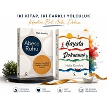 2 Kitap Farkındalık Seti