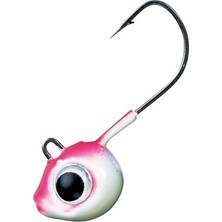 Daiwa Gekkabijin Sw Light Jighead Ss Ajing 0,5gr NO10 Jig Head