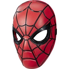 Hasbro Spider-Man Basic Maske