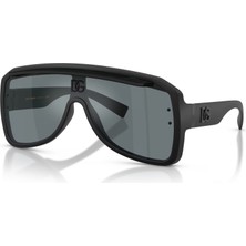 Dolce & Gabbana Dolce Gabbana 0DG6205 25256G 37 Unisex Güneş Gözlüğü
