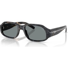 Diesel 0DL2009U 2041/1 55 Unisex Güneş Gözlüğü