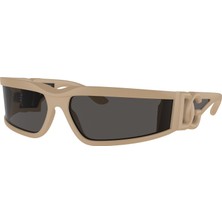 Dolce & Gabbana Dolce Gabbana 0DG6198 329287 63 Unisex Güneş Gözlüğü