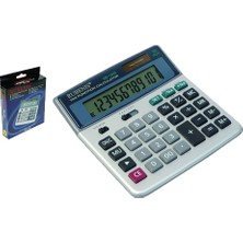 Kitabevimden Rubenis Hesap Makinesi Masaüstü 12 Hane SB-1205