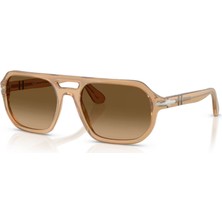 Prada Persol 0PO3393S 1169M2 56 Unisex Güneş Gözlüğü