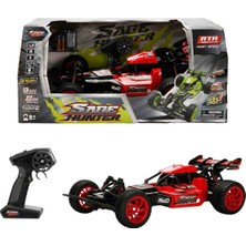 1:10 Kool Speed Sage Hunter USB Şarjlı Uzaktan Kumandalı Araba 45 cm