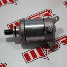 Msr Honda Cb 125F Marş Motoru Oem