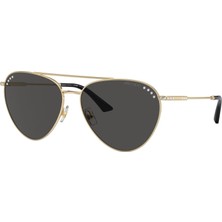 Jimmy Choo 0JC4002B 300687 60 Kadın Güneş Gözlüğü