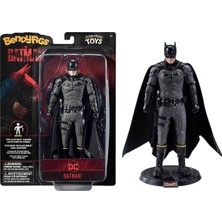 The Noble Collection Bendyfigs Dc Batman Figürü