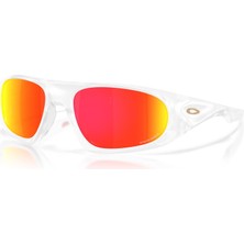 Oakley 0OO9528 952803 60 Unisex Güneş Gözlüğü