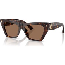 Jimmy Choo 0JC5062U 500273 53 Kadın Güneş Gözlüğü