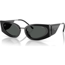 Diesel 0DL2014U 204487 54 Unisex Güneş Gözlüğü