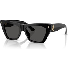 Jimmy Choo 0JC5062U 500087 53 Kadın Güneş Gözlüğü