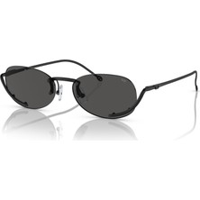 Diesel 0DL1004 109/87 53 Unisex Güneş Gözlüğü