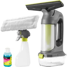 Ryobi RSV18-0 Akülü Cam Temizleme Makinesi (Akü Dahil Değildir.) (5133006623)