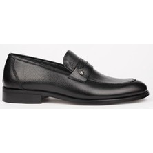 Pierre Cardin 103177I Siyah Neolit Taban Erkek Ayakkabı