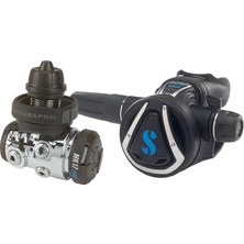 Scubapro Regülatör MK17 Evo DIN 300 / C370