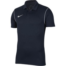 Nike M Nk Dry PARK20 Polo Erkek Polo T-Shirt BV6879-410