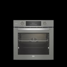 Beko Bfc 431 G Buhar Destekli Fırın