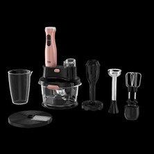 Beko RHB 8410 El Blender