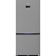 Beko 683616 EI Yapay Zeka Teknolojili No Frost Buzdolabı