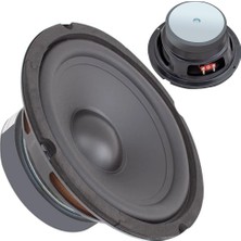 Poke 16 cm 150W Sütun Hoparlör Yedeği 8ohm 1 Adet PK-4419