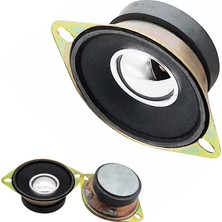 Poke Tweeter Hoparlör 20W 5cm 8 Ohm 2 Adet PK-4420