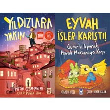 İlk Genç Timaş Yıldızlara Yakın (Metin Özdamarlar) ve Eyvah Işler Karıştı - Gururlu Ispanak Havalı Makarnaya Karşı