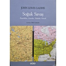 Soğuk Savaş  Pazarlıklar, Casuslar, Yalanlar, Gerçek