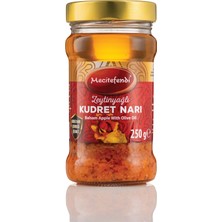Mecitefendi Zeytinyağlı Kudret Narı 250 gr