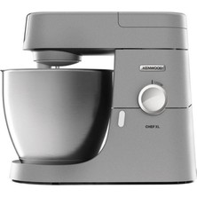 Kenwood Chef XL 1200 Watt 6,7 Lt Mutfak Şefi Silver KVL4100S
