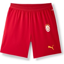 Gs Store Galatasaray Puma 2026/2027 Iç Saha Profesyonel Şort 78502101