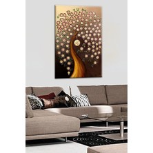 Mushen Studio Mushen Studıo Tablo Allahın 99 Ismi Esmaü'l Hüsna 50X70 NO-2069