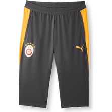 Gs Store Galatasaray Puma Antrenman 3/4 Eşofman Alt 78681506