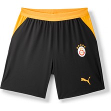 Gs Store Galatasaray Puma 2026/2027 Iç Saha Profesyonel Şort 78502103